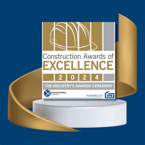 Building Awards 2024 shortlists: Construction .